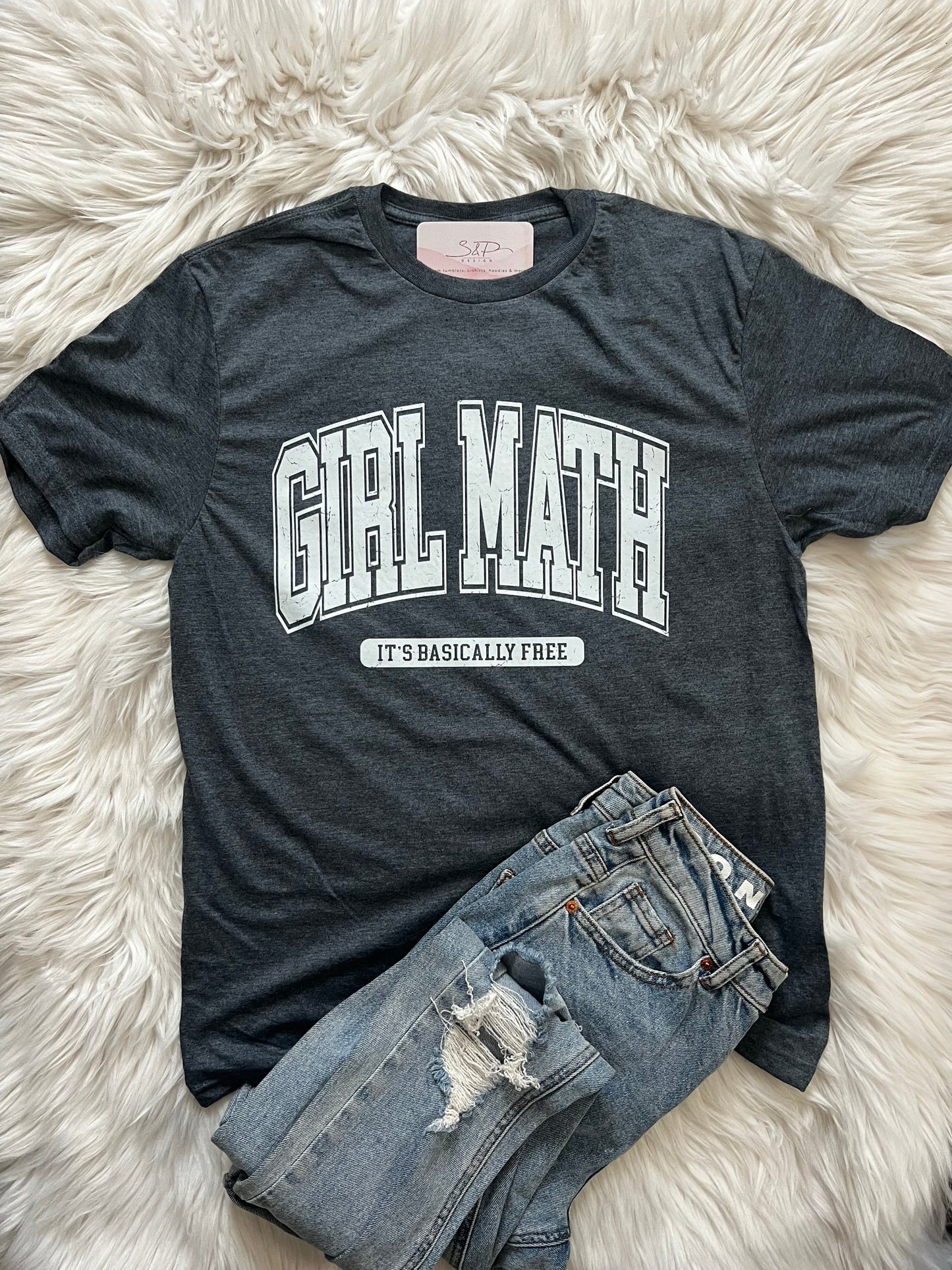 Girl Math