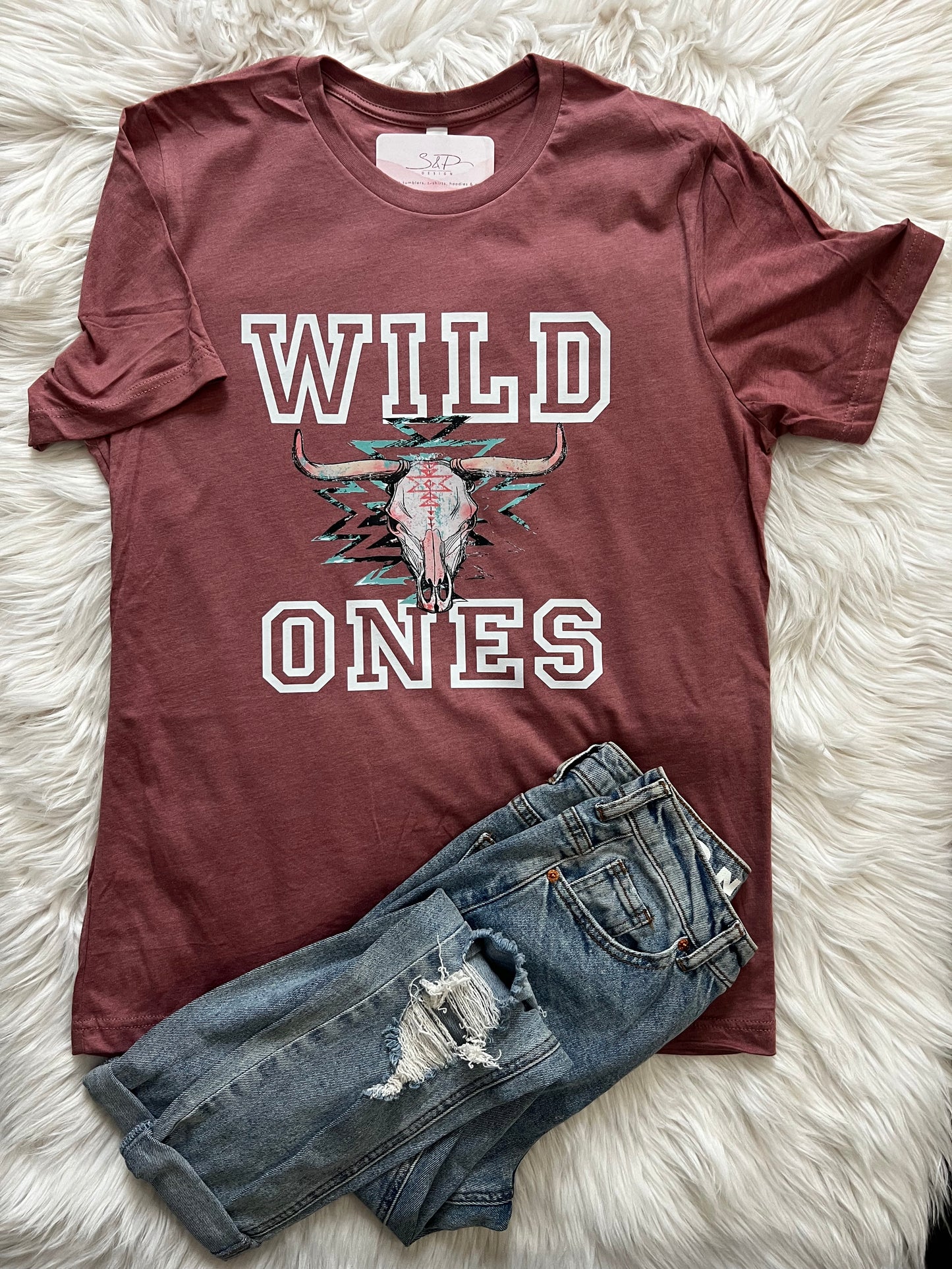 RTS-Wild Ones