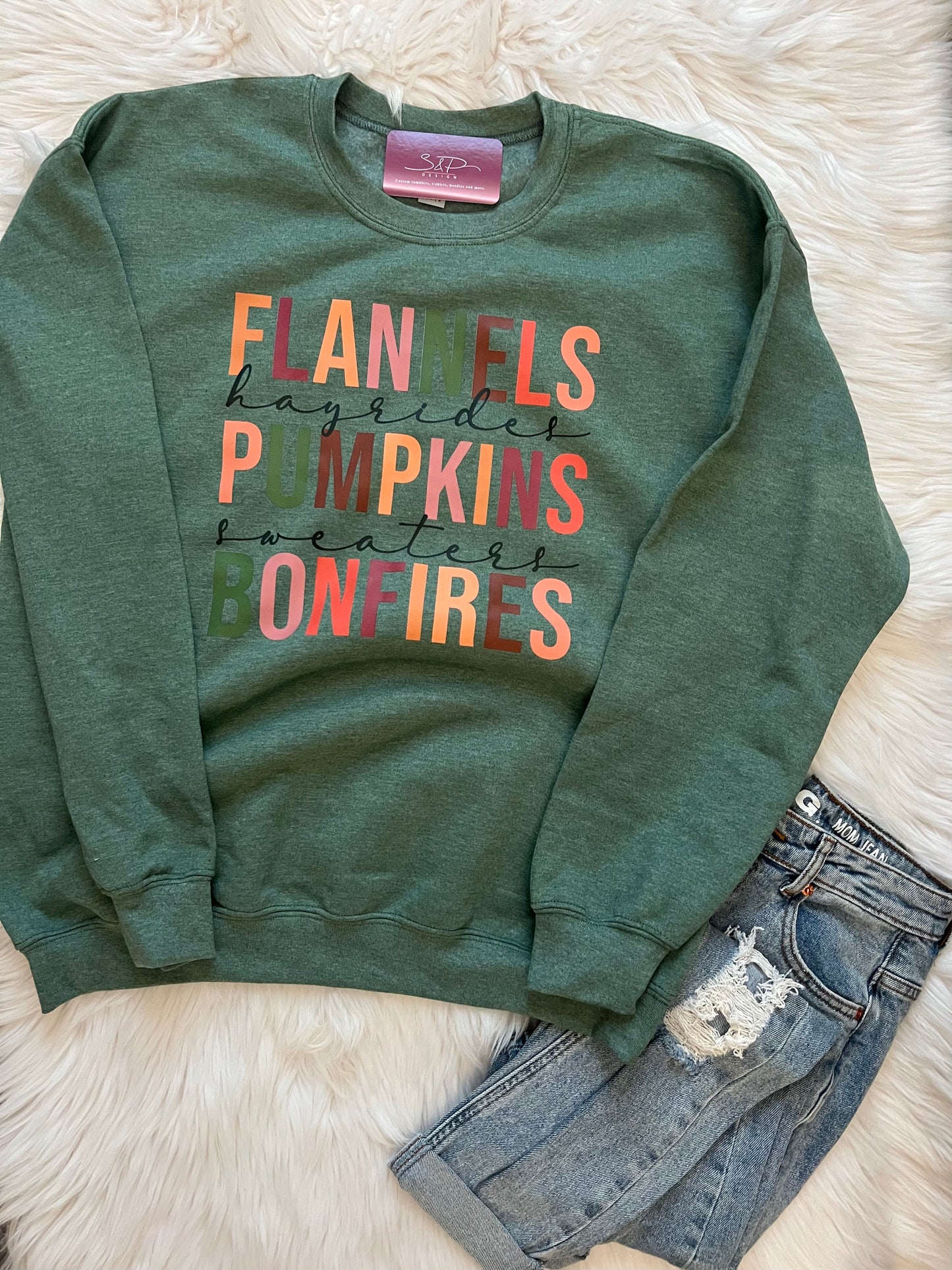 Fall Faves