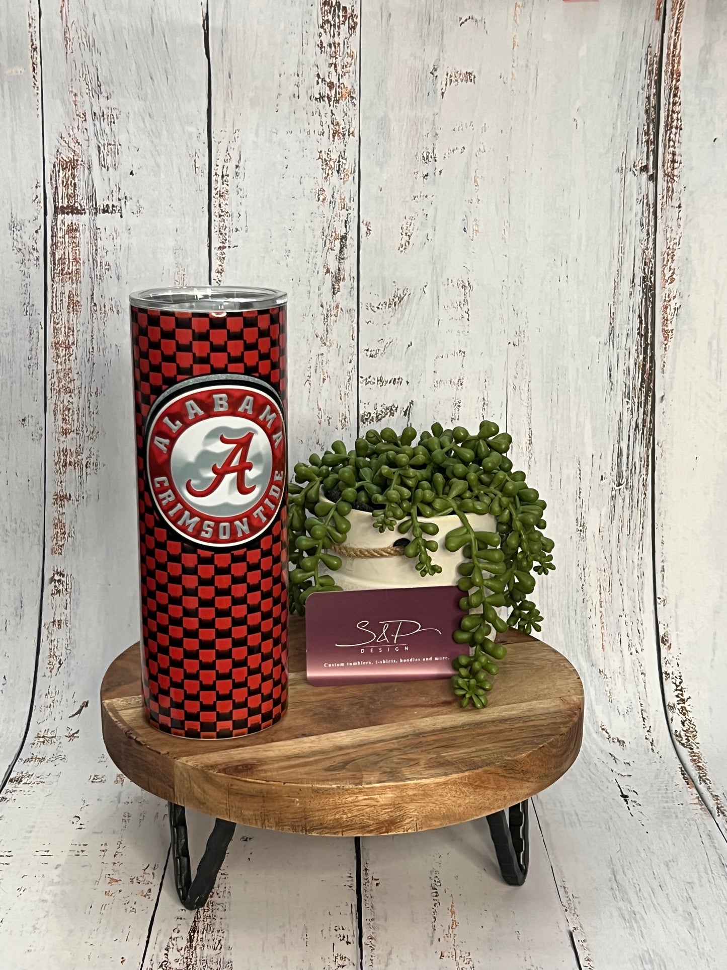 AL Crimson Tide