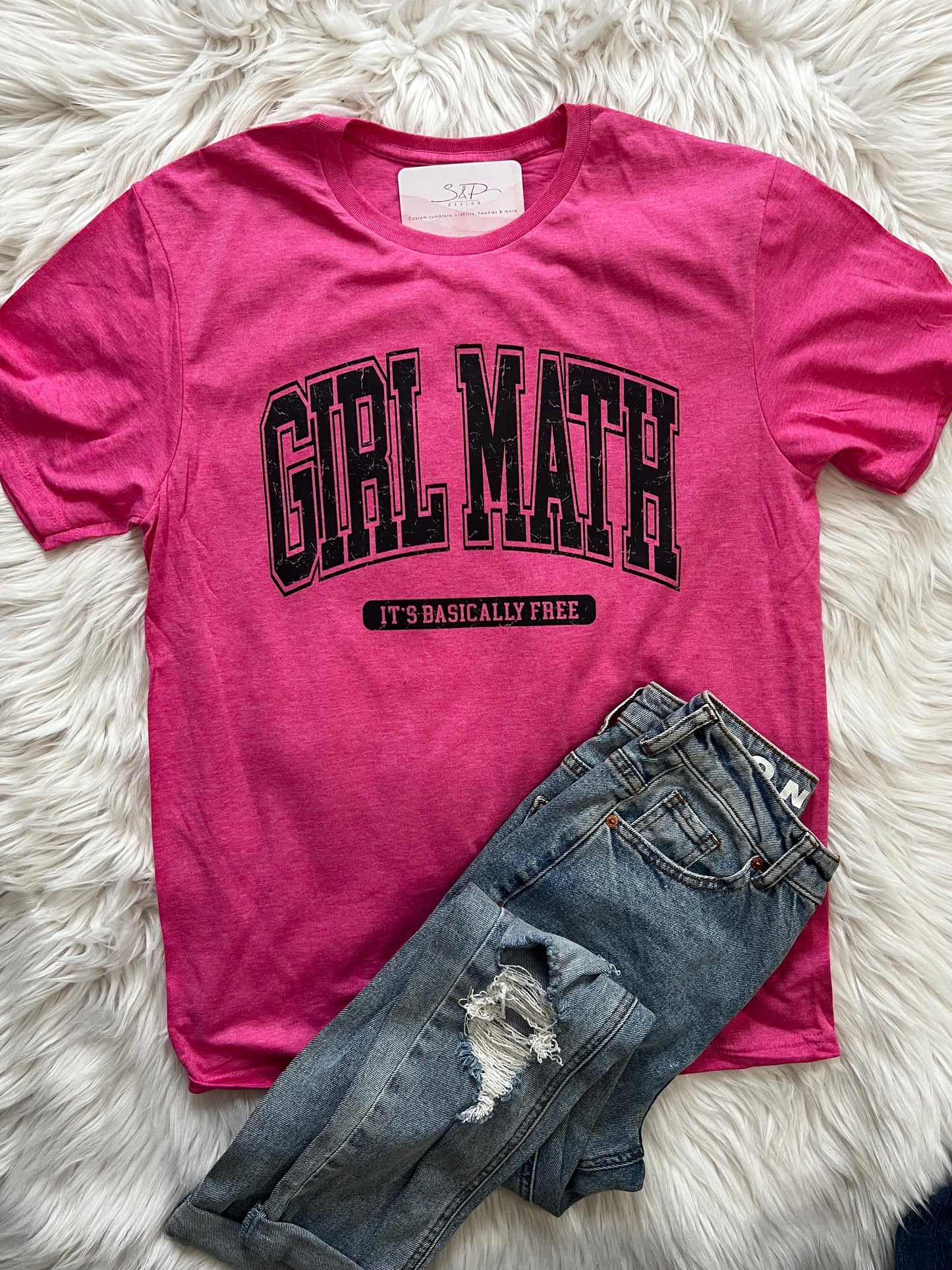 Girl Math