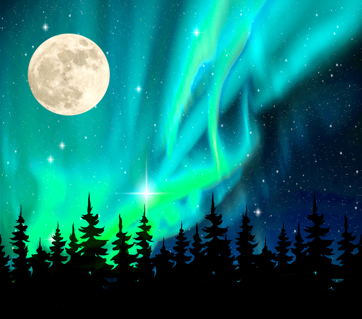 Northern Lights