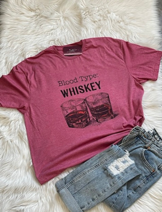 Whiskey