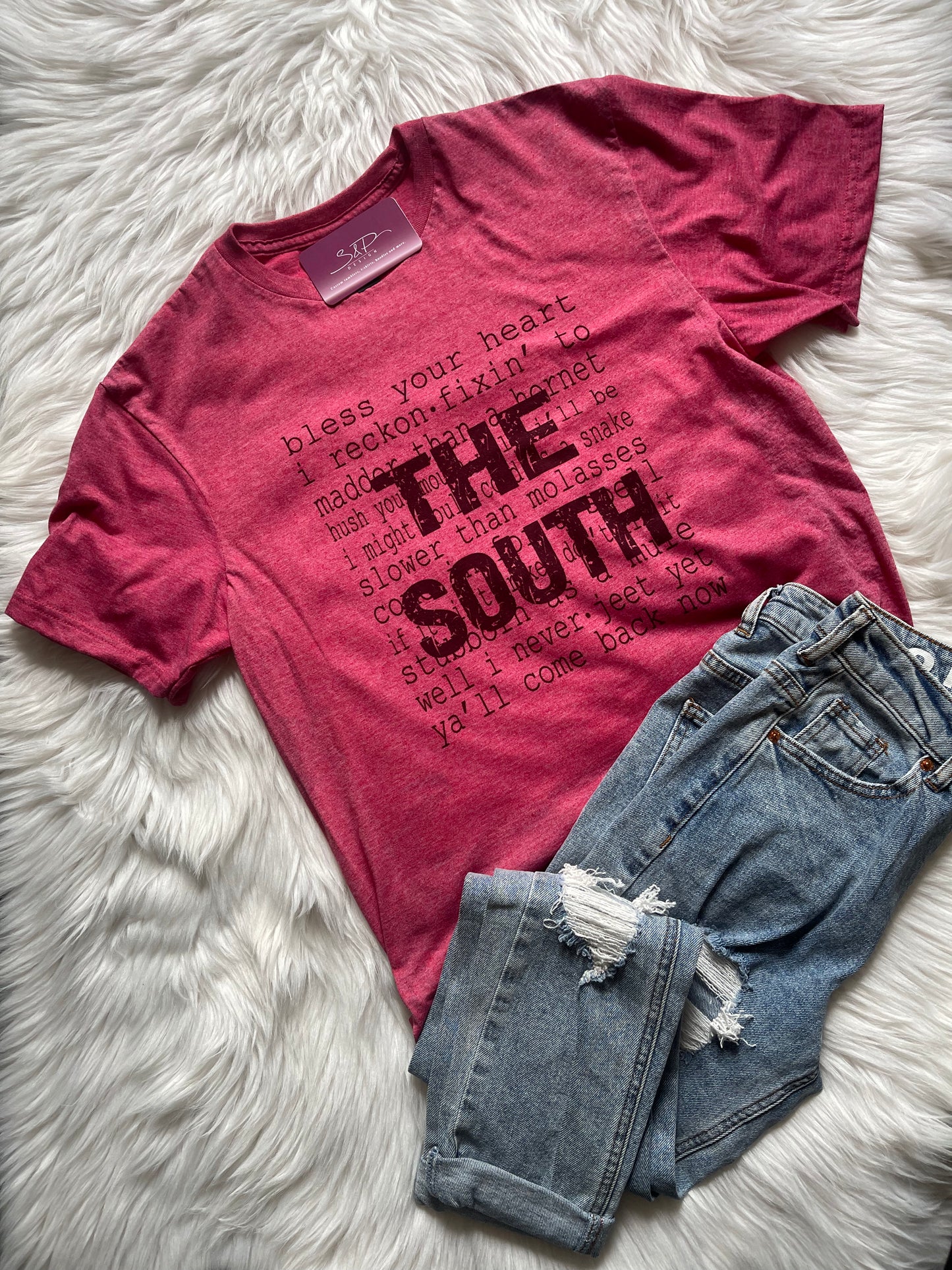 South Sayings