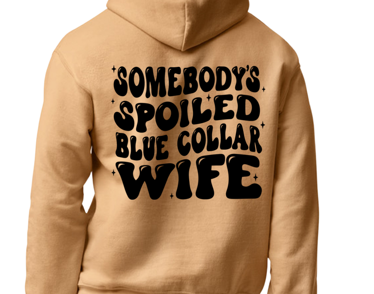 Blue Collar Wife