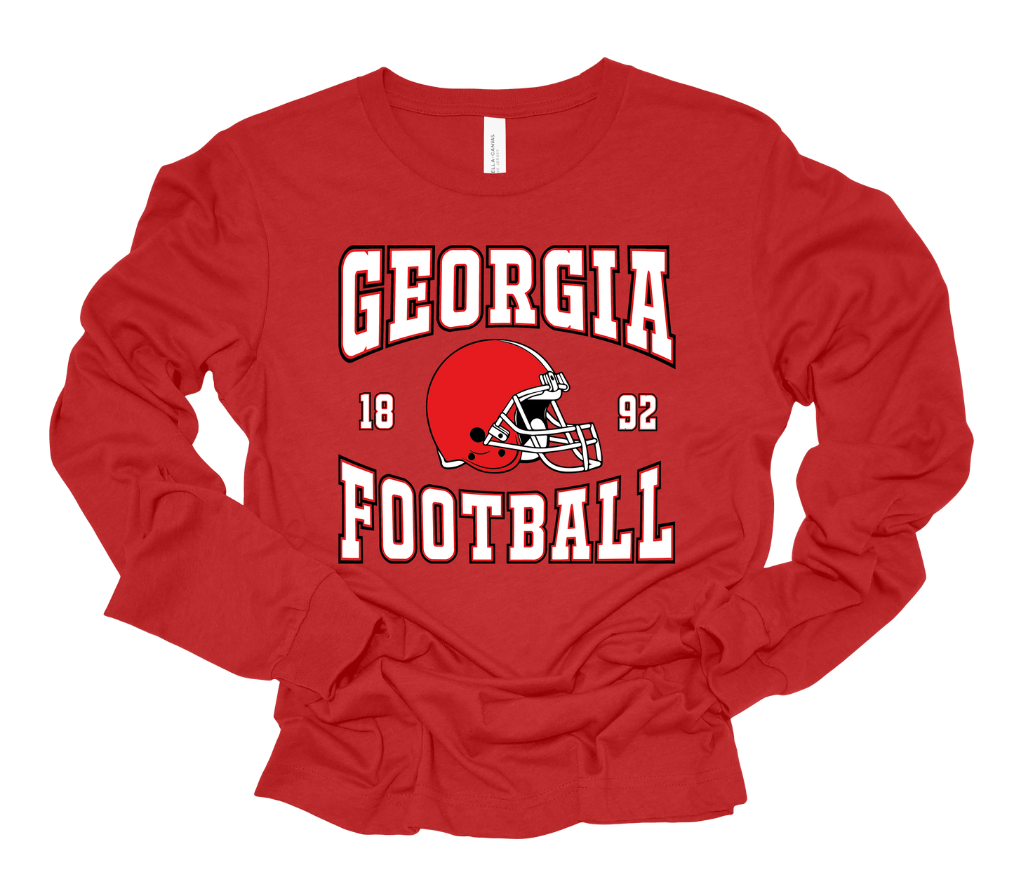 Dawgs 1892