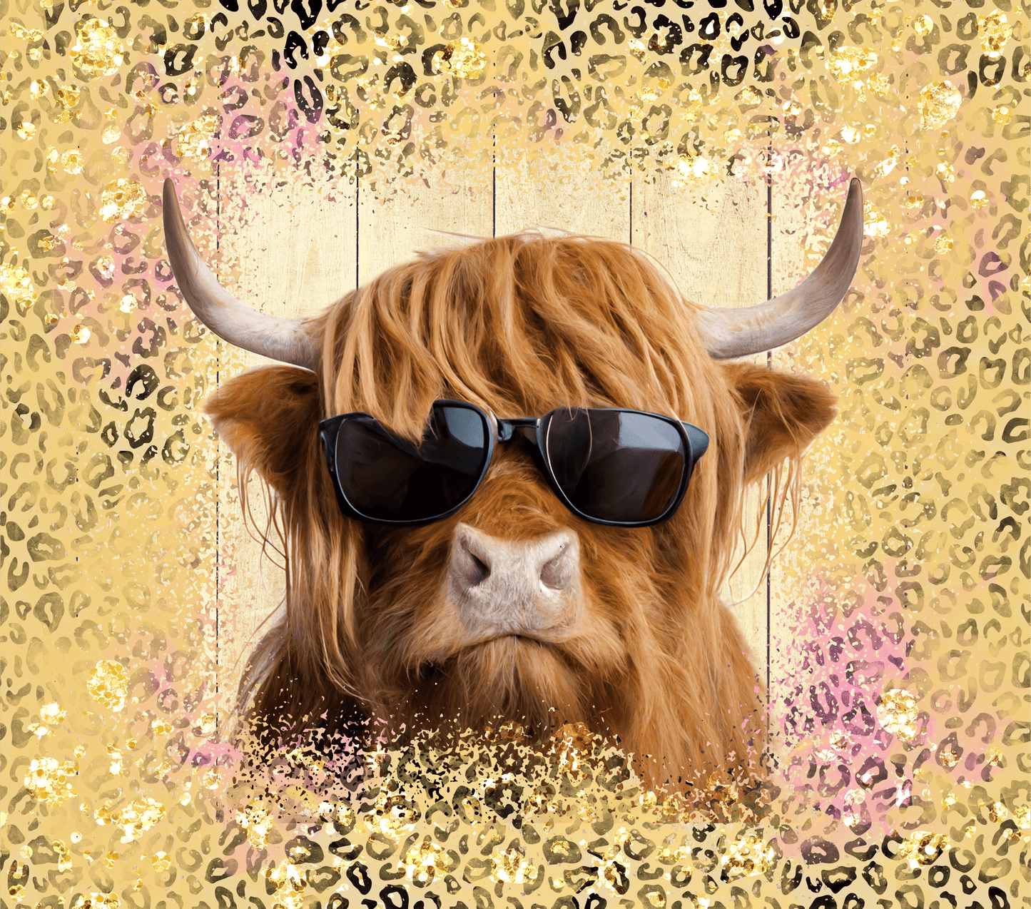 Cool Cow