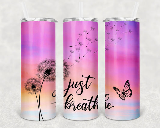 Just Breathe