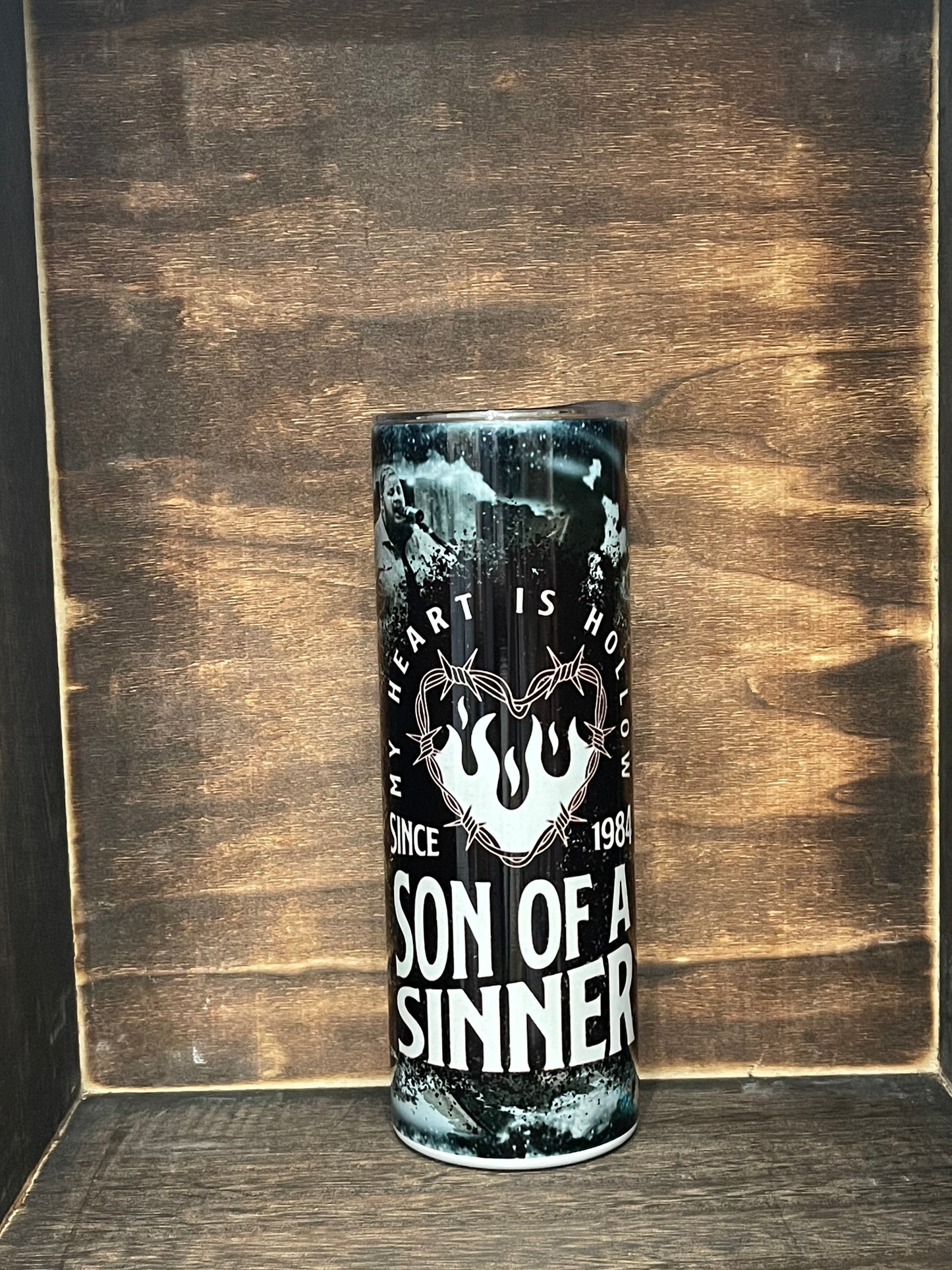 Son of a Sinner