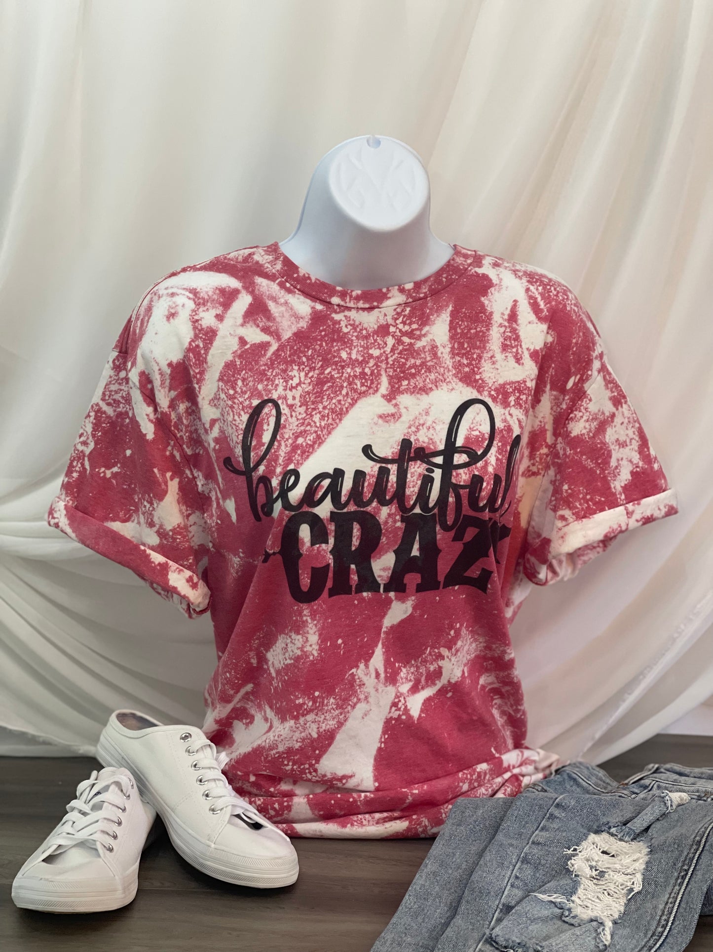 Beautiful Crazy